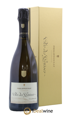 Clos des Goisses Philipponnat