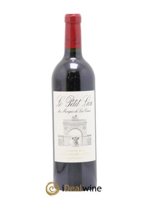 Le Petit Lion du Marquis de Las Cases Second Vin