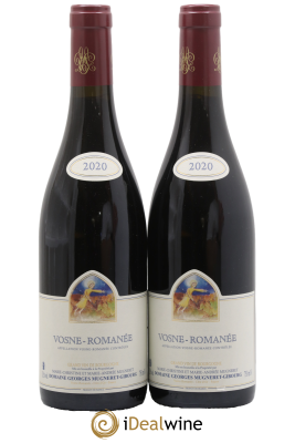 Vosne-Romanée Mugneret-Gibourg (Domaine)