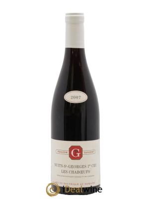 Nuits Saint-Georges 1er Cru Les Chaboeufs Gavignet