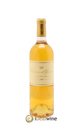 Château d' Yquem 1er Cru Classé Supérieur