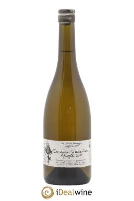 Bourgogne Aligoté Dandelion (Domaine)