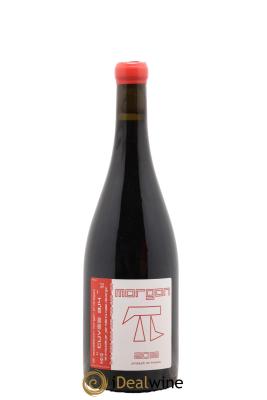 Morgon 3.14 Jean Foillard