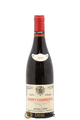Gevrey-Chambertin Vieilles vignes Dominique Laurent