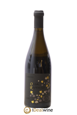 Chinon Le Chenin Des Picasses OR Olga Raffault