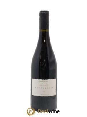 Vin de France La Plage Jean Maupertuis