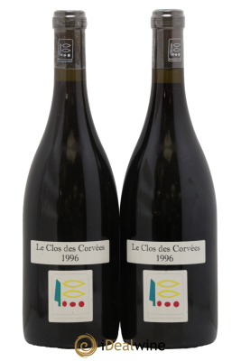 Nuits-Saint-Georges 1er Cru Le Clos des Corvées Prieuré Roch