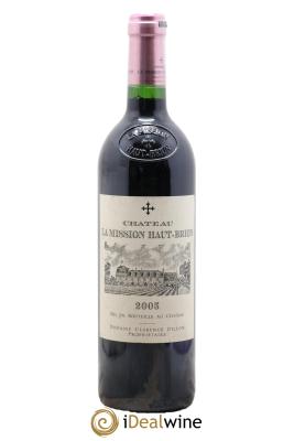Château la Mission Haut-Brion Cru Classé de Graves