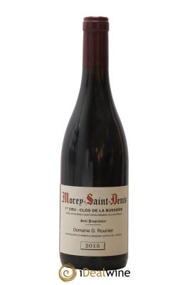 Morey Saint-Denis 1er Cru Clos de la Bussière Georges Roumier (Domaine)