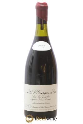 Nuits-Saint-Georges 1er Cru Aux Vignerondes Leroy (Domaine)