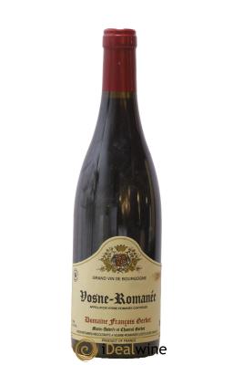 Vosne-Romanée François Gerbet