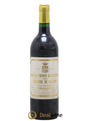 Château Pichon Longueville Comtesse de Lalande 2ème Grand Cru Classé