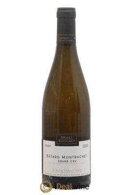 Bâtard-Montrachet Grand Cru Morey-Coffinet (Domaine)