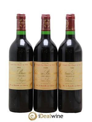 Château Branaire Ducru 4ème Grand Cru Classé 