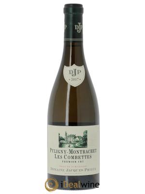 Puligny-Montrachet 1er Cru Les Combettes Jacques Prieur (Domaine)