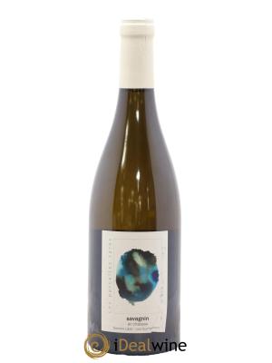 Côtes du Jura Savagnin en Chalasse Romain - Julien  - Charline Labet
