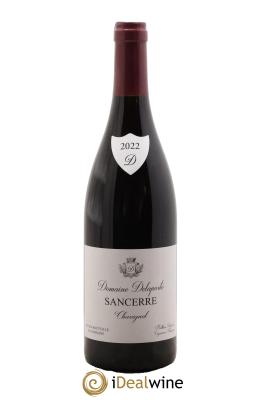 Sancerre Chavignol Delaporte