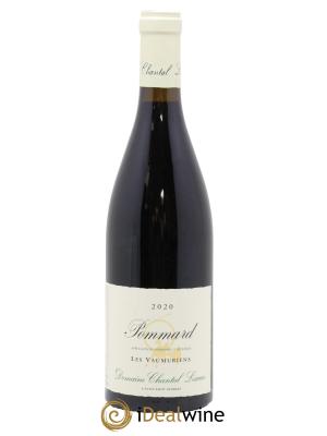 Pommard Les Vaumuriens Chantal Lescure
