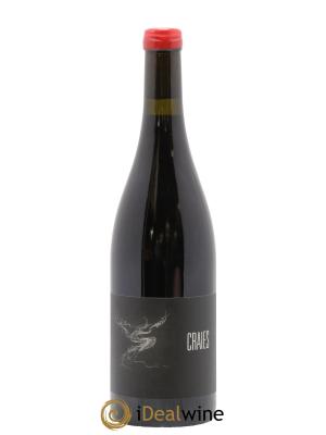 Bourgogne Craies Arnaud Lopez