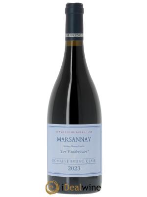 Marsannay Les Vaudenelles Bruno Clair (Domaine)
