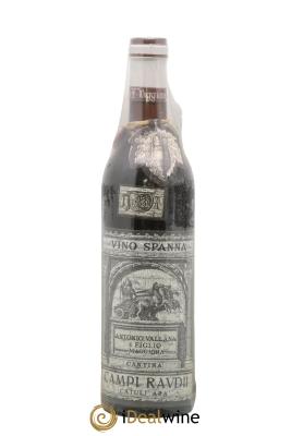 Italie Spanna Campi Raudi Vallana