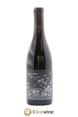 Gevrey-Chambertin En billard Si tu sais