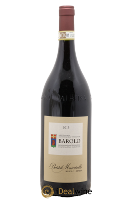 Barolo DOCG Bartolo Mascarello