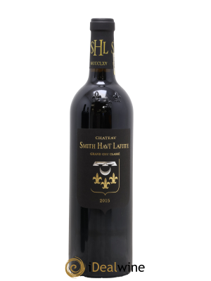 Château Smith Haut Lafitte Cru Classé de Graves