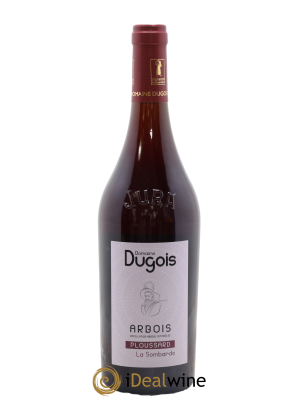 Arbois Ploussard La Sombarde Domaine Dugois