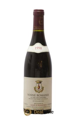 Vosne-Romanée 1er Cru Les Chaumes - Armelle et Bernard Rion