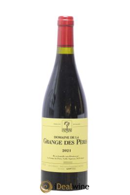 Pays d'Hérault Grange des Pères Laurent Vaillé