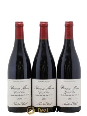Bonnes-Mares Grand Cru Nicolas Potel