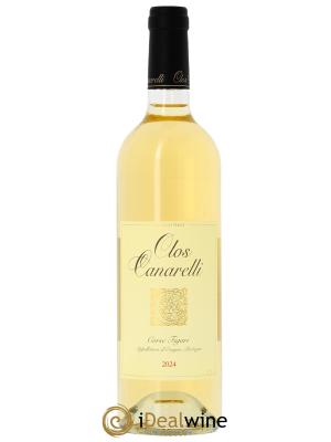 Figari Clos Canarelli 