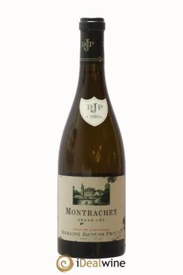 Montrachet Grand Cru Jacques Prieur (Domaine)