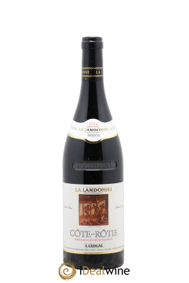 Côte-Rôtie La Landonne Guigal