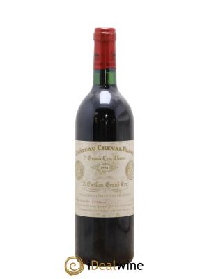 Château Cheval Blanc 1er Grand Cru Classé A
