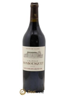 Château Monbousquet Grand Cru Classé