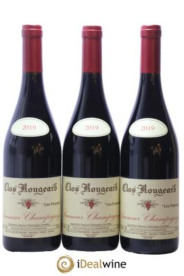 Saumur-Champigny Les Poyeux Clos Rougeard