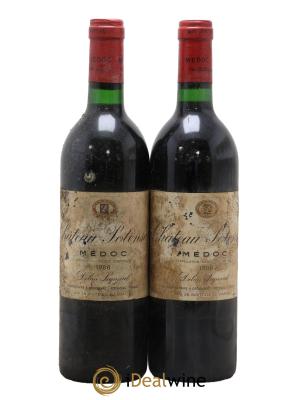 Château Potensac