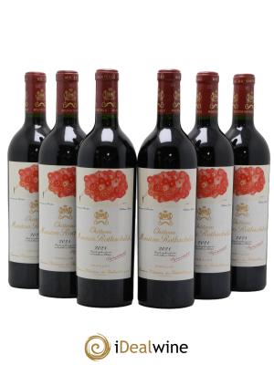 Château Mouton Rothschild 1er Grand Cru Classé