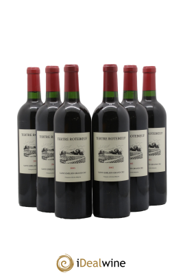 Château Tertre Roteboeuf