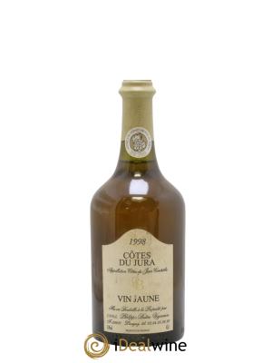 Côtes du Jura Vin Jaune Philippe Butin