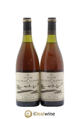 IGP St Guilhem-le-Désert - Cité d'Aniane Mas Daumas Gassac Famille Guibert de La Vaissière