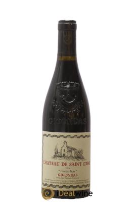 Gigondas Hominis Fides Saint Cosme