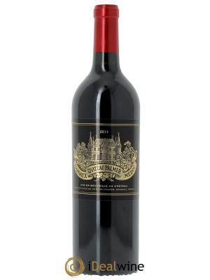 Château Palmer 3ème Grand Cru Classé