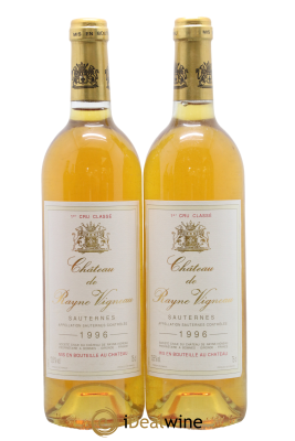 Château de Rayne Vigneau 1er Grand Cru Classé