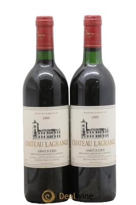 Château Lagrange 3ème Grand Cru Classé