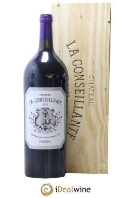 Château la Conseillante
