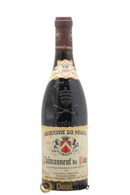 Châteauneuf-du-Pape Domaine du Pégau Cuvée Réservée Paul et Laurence Féraud