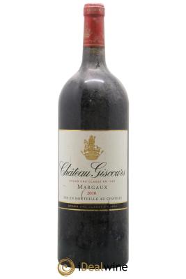 Château Giscours 3ème Grand Cru Classé